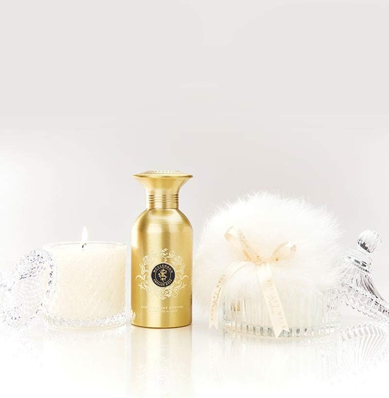 Shelley Kyle Mcclendon Crystal Gift Set, 1 Count image number 1