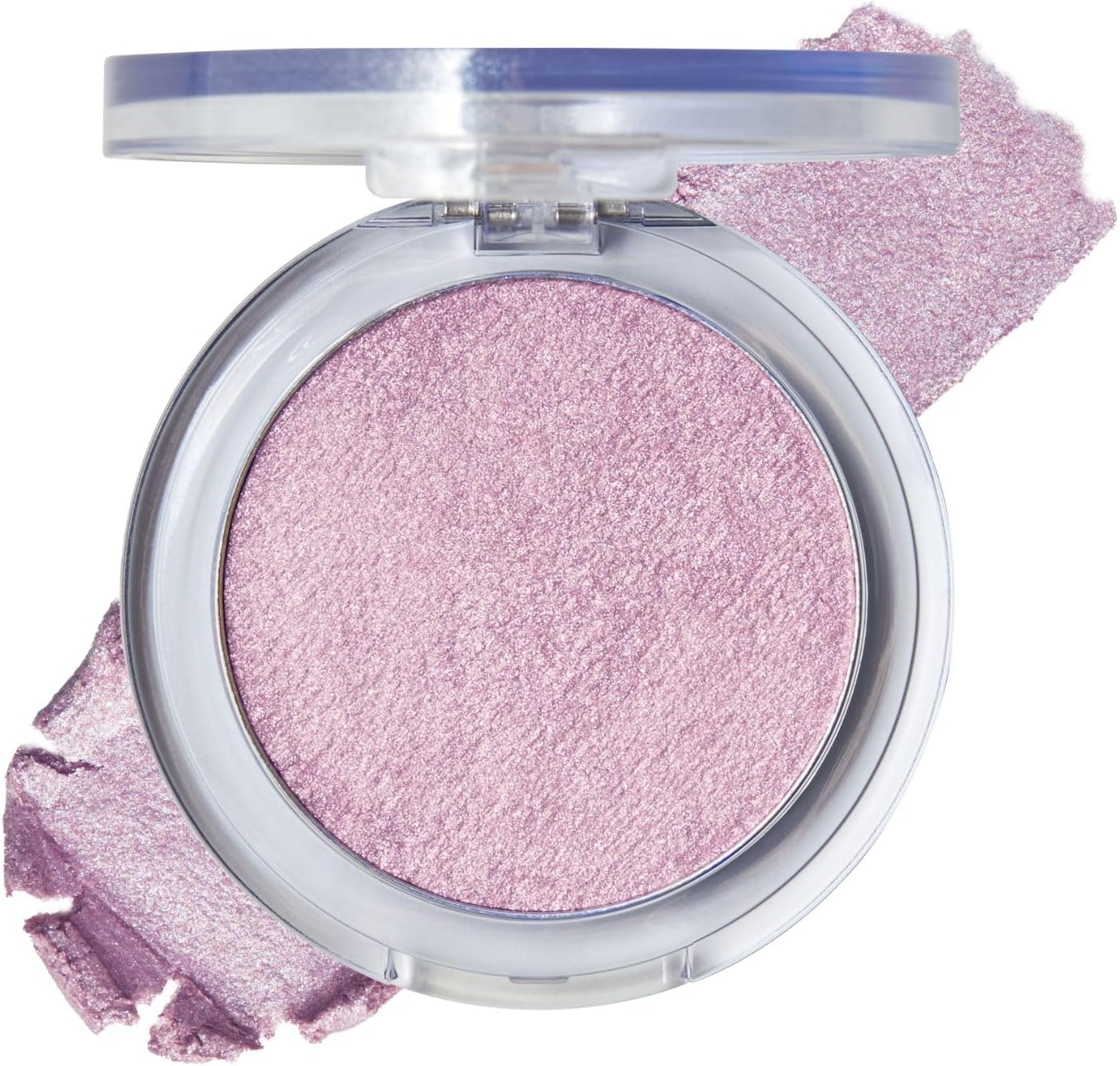 EGLIPS Everglow Highlighter - Radiant Glow Soft Jelly Texture Shimmer Powder Lightweight Longlasting Buildable & Blendable Smooth Silky Finish Daily Korean Face Makeup (04 PANORAMA, 5 Gram) - 02 Ever Beige image number 7