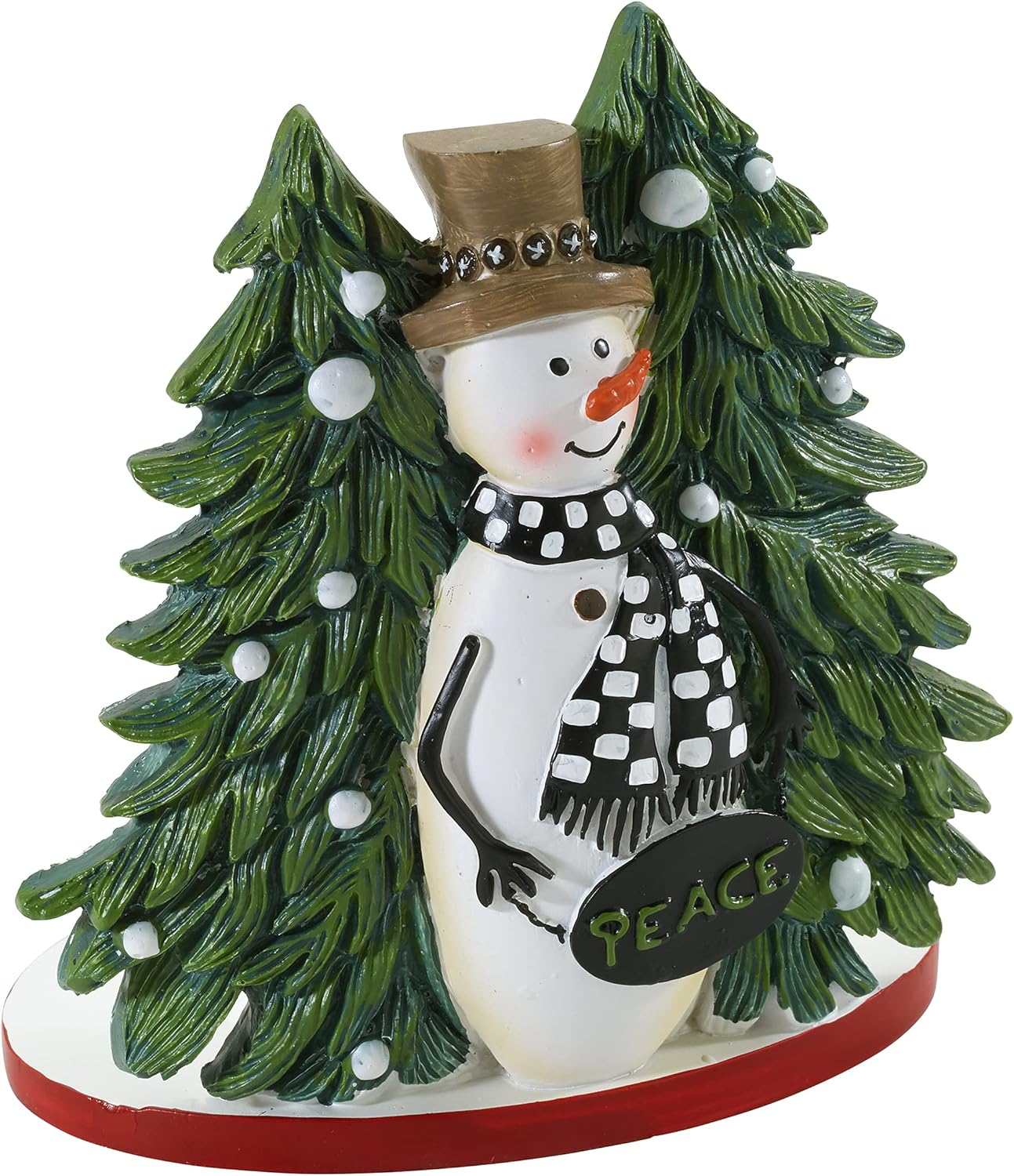 Country Friends Collection Soap Dispenser/Lotion Pump, Multi image number 3