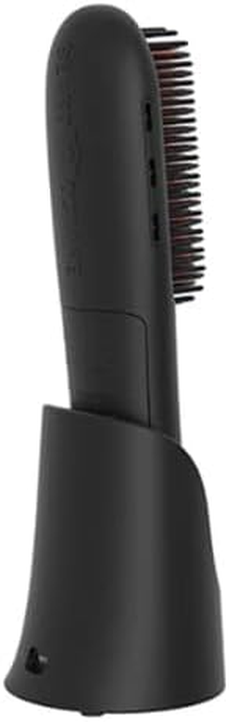 Beard Octance: Cordless Beard Straightener Brush &ndash; Portable Electric Grooming Tool for Men&rsquo;S Facial Hair image number 2