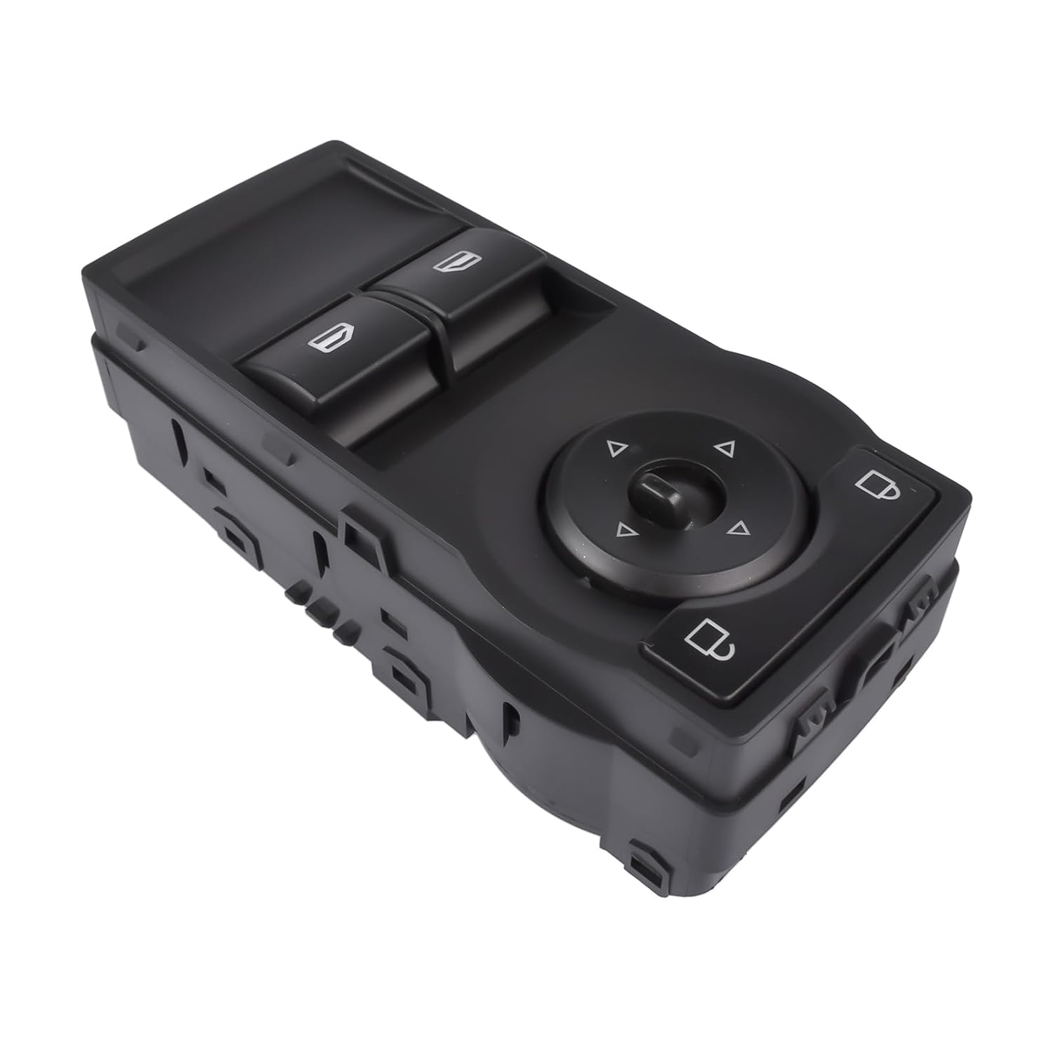 NSGMXT Master Window Switch Replacement for Commodore VE 2006-2013 All Engine Ute Illuminated with Red LED Light 92247221 image number 6