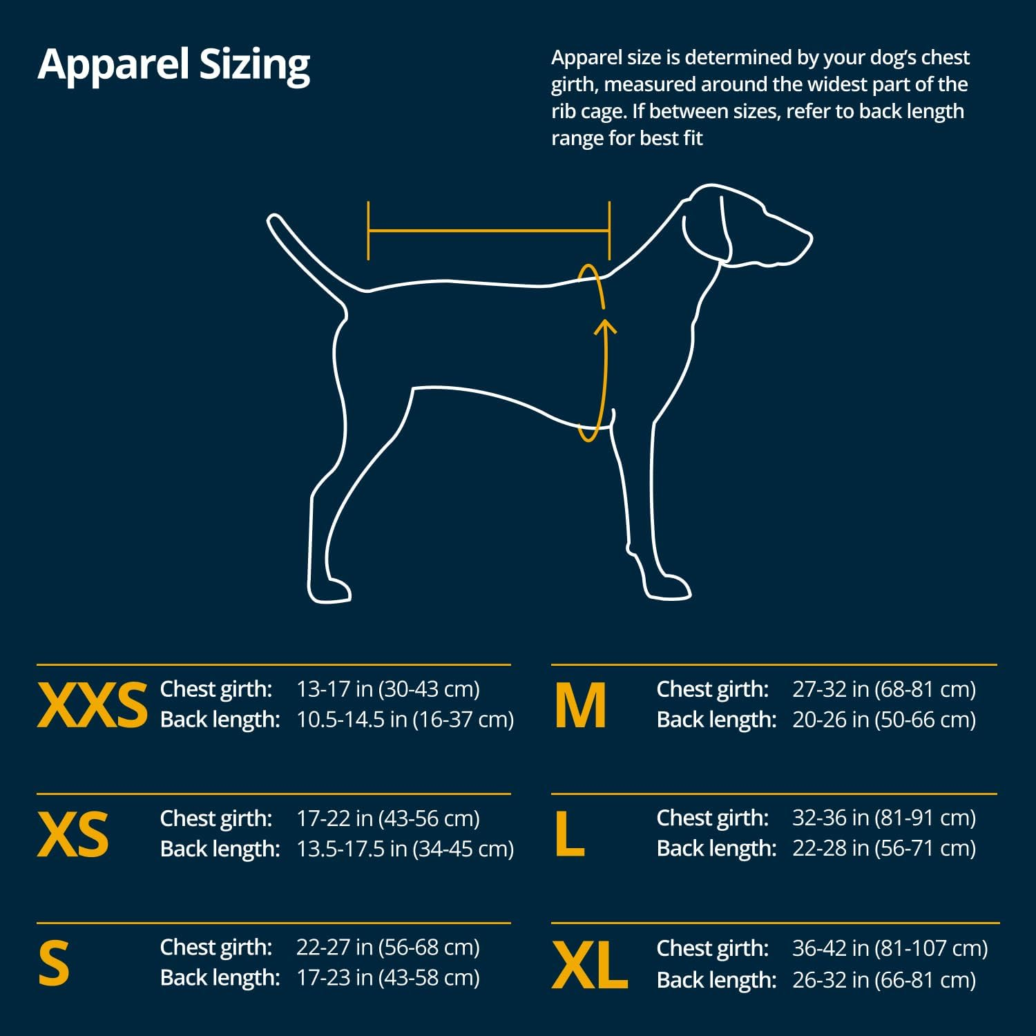 Ruffwear, Stumptown Insulated and Reflective, Cold Weather Winter Jacket for Dogs, Twilight Gray, Small image number 7