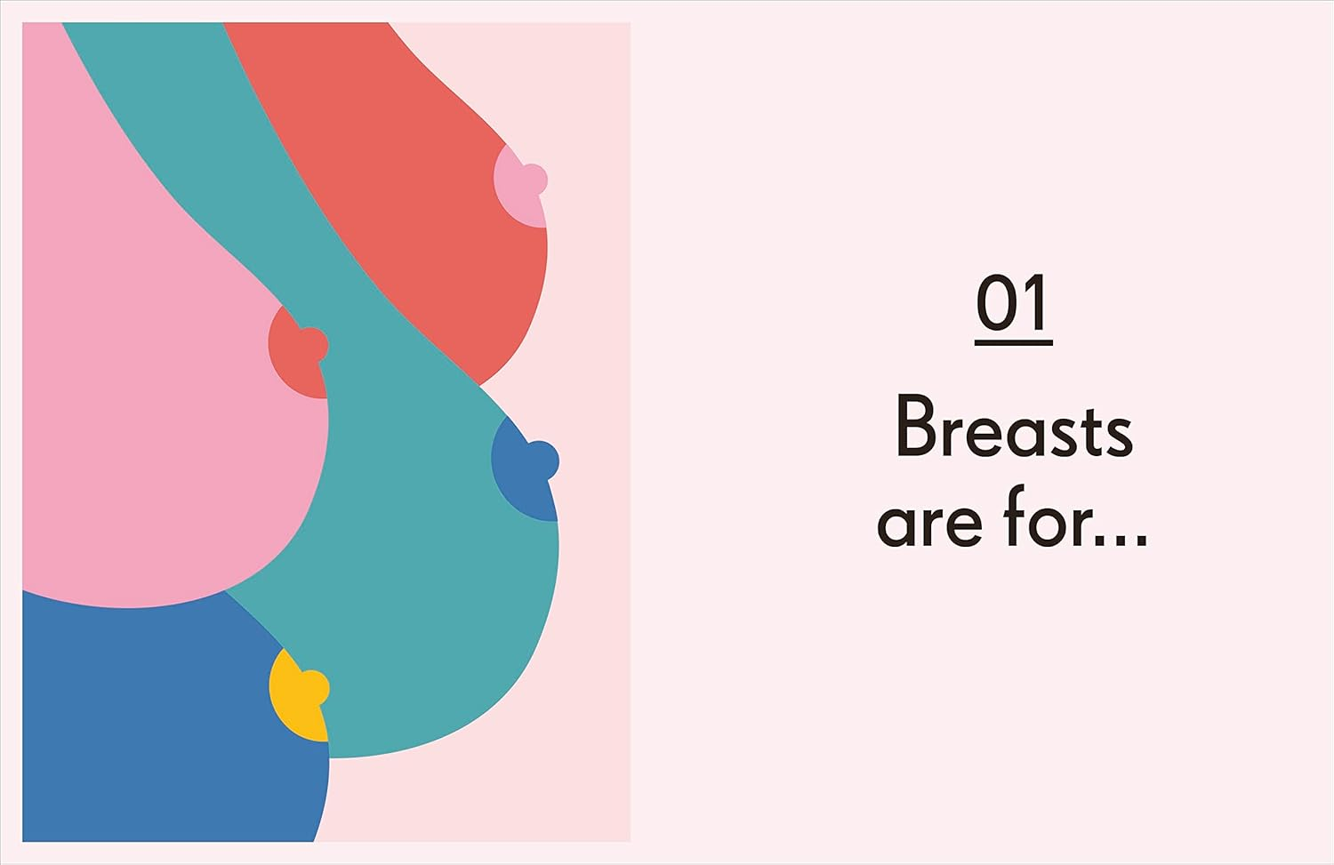 Breasts: an Owner'S Guide image number 5