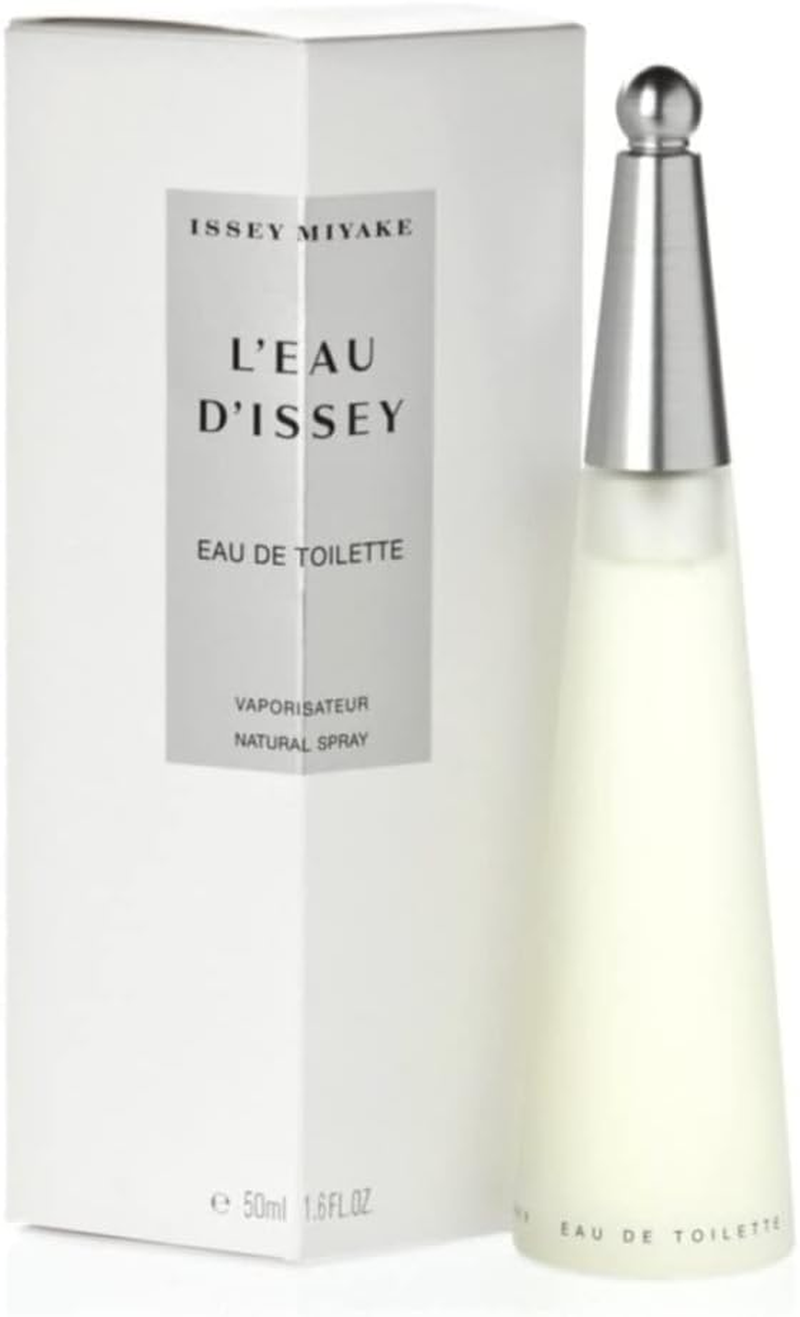 (Single) - Issey Miyake - L'Eau D'Issey Eau De Toillette Spray 45Ml by Issey Miyake
