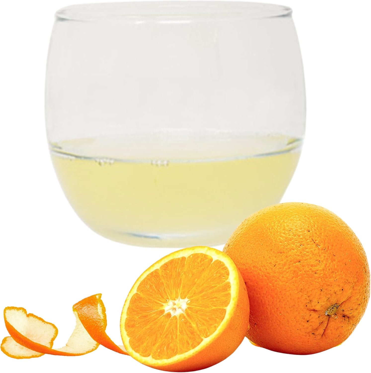 Queen Professional Natural Orange Extract 500 Ml