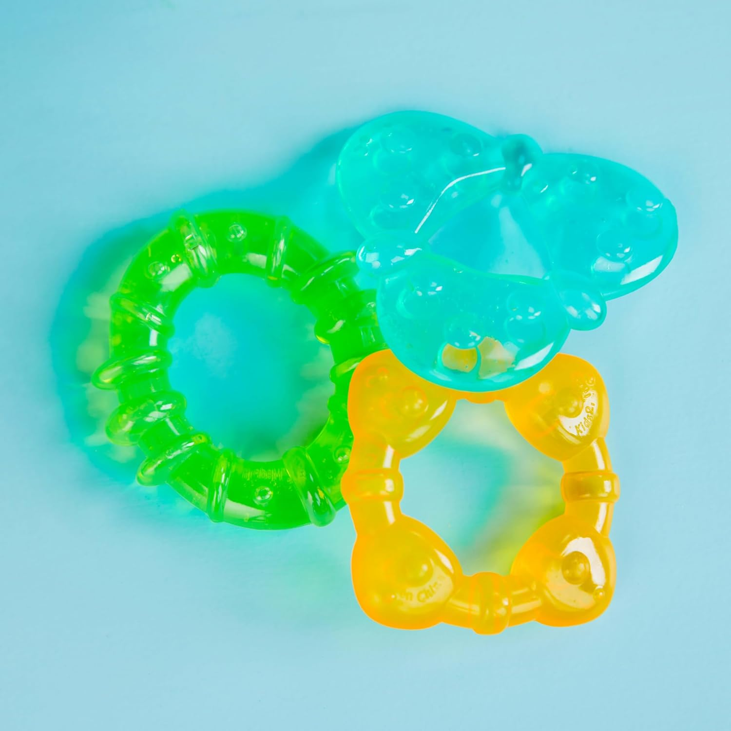 Bright Starts Chill & Teethe Teething Toy image number 1