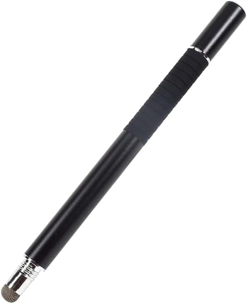 Switch/Smartphone Stylus Pen [2-Way Type] Black