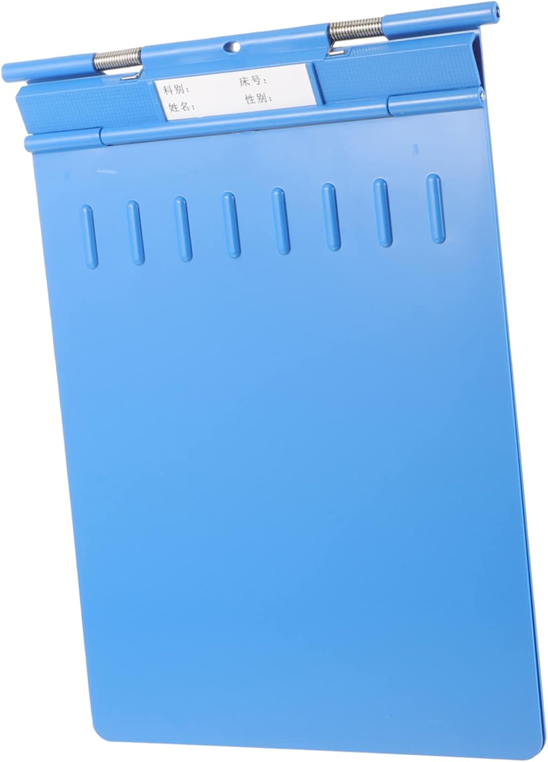 MERRYHAPY Nursing Clipboard Record Paper File Organizer Clip Board Document Organizer Lightweight and Portable