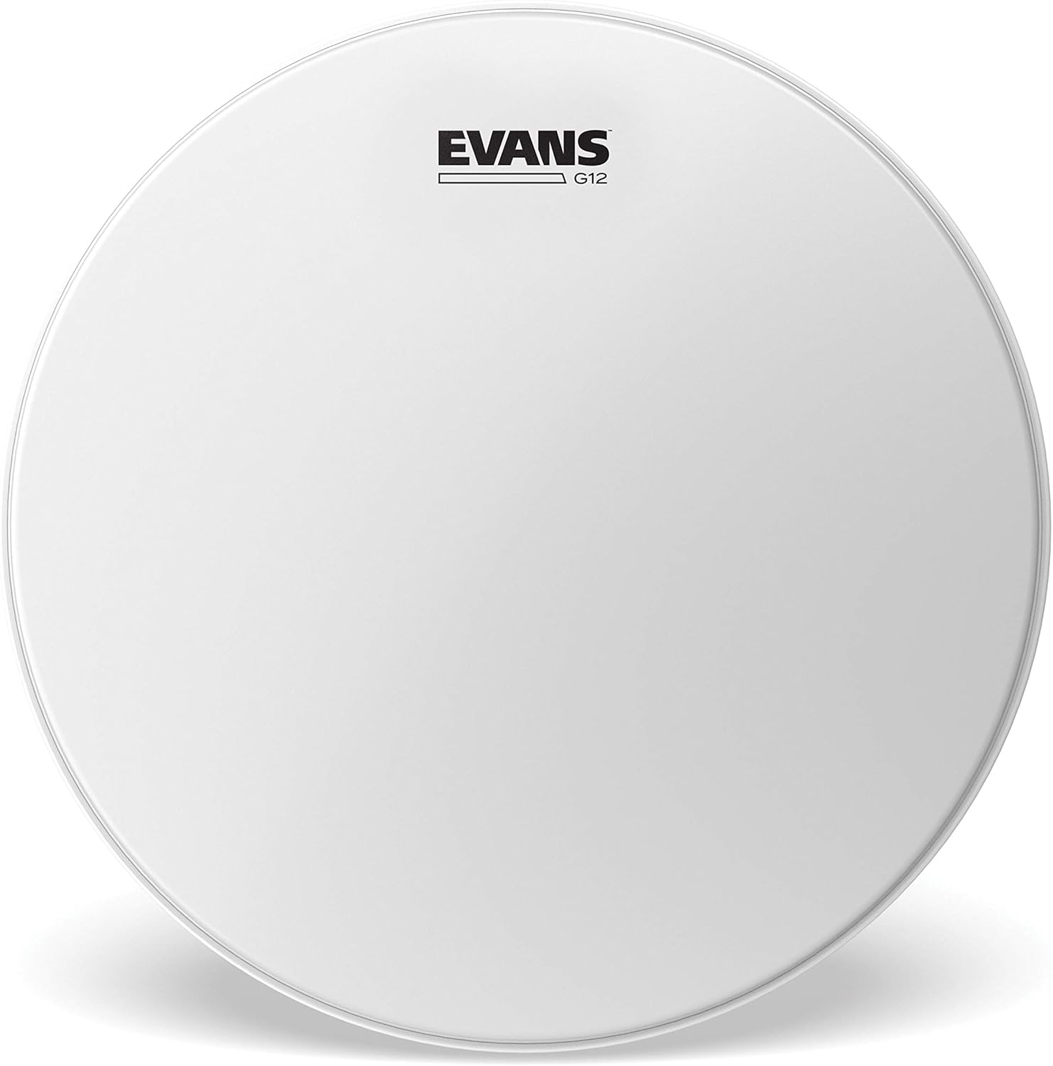 Evans G1 Coated Drum Head, 14 Inch image number 4