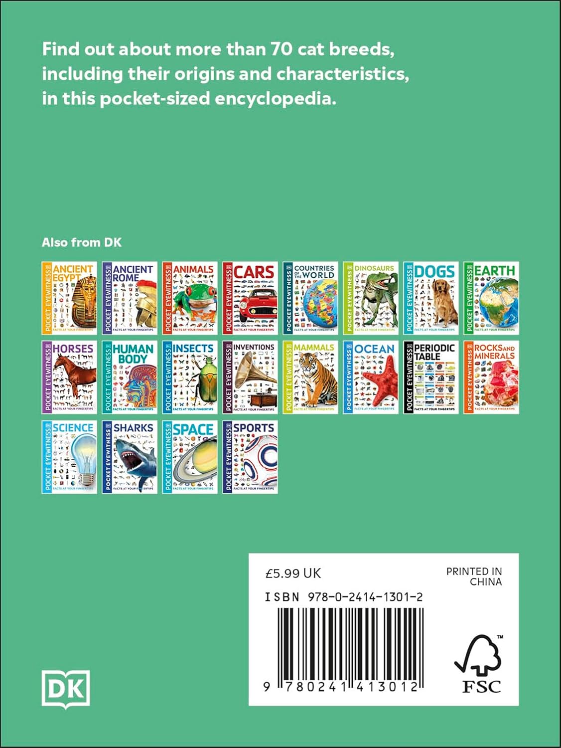 Cats: Facts at Your Fingertips image number 3