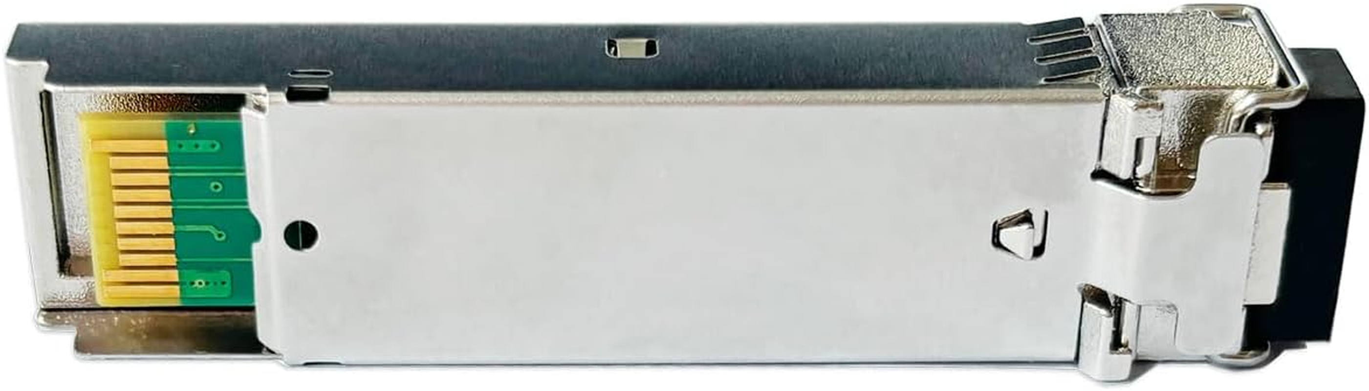 1.25G SFP Optical Module, BIDI TX1310/1550RX LC Gigabit Single-Mode Fiber Network Transceiver (20KM, DDM, JM-CN4051-LC20) image number 5