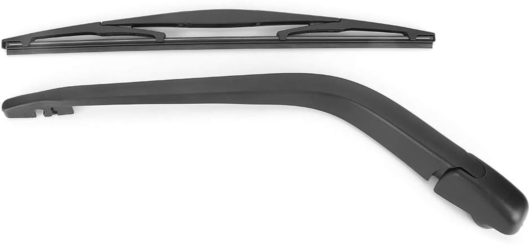 Rear Windscreen Wiper & Arm Set for JAZZ/FIT 2002-2008 -, Easy Install, Enhanced Visibility image number 4