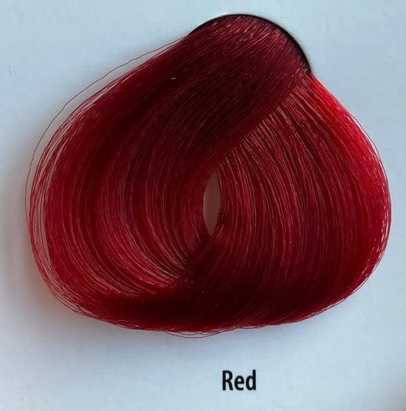 Cree Colour 100G - Red image number 1