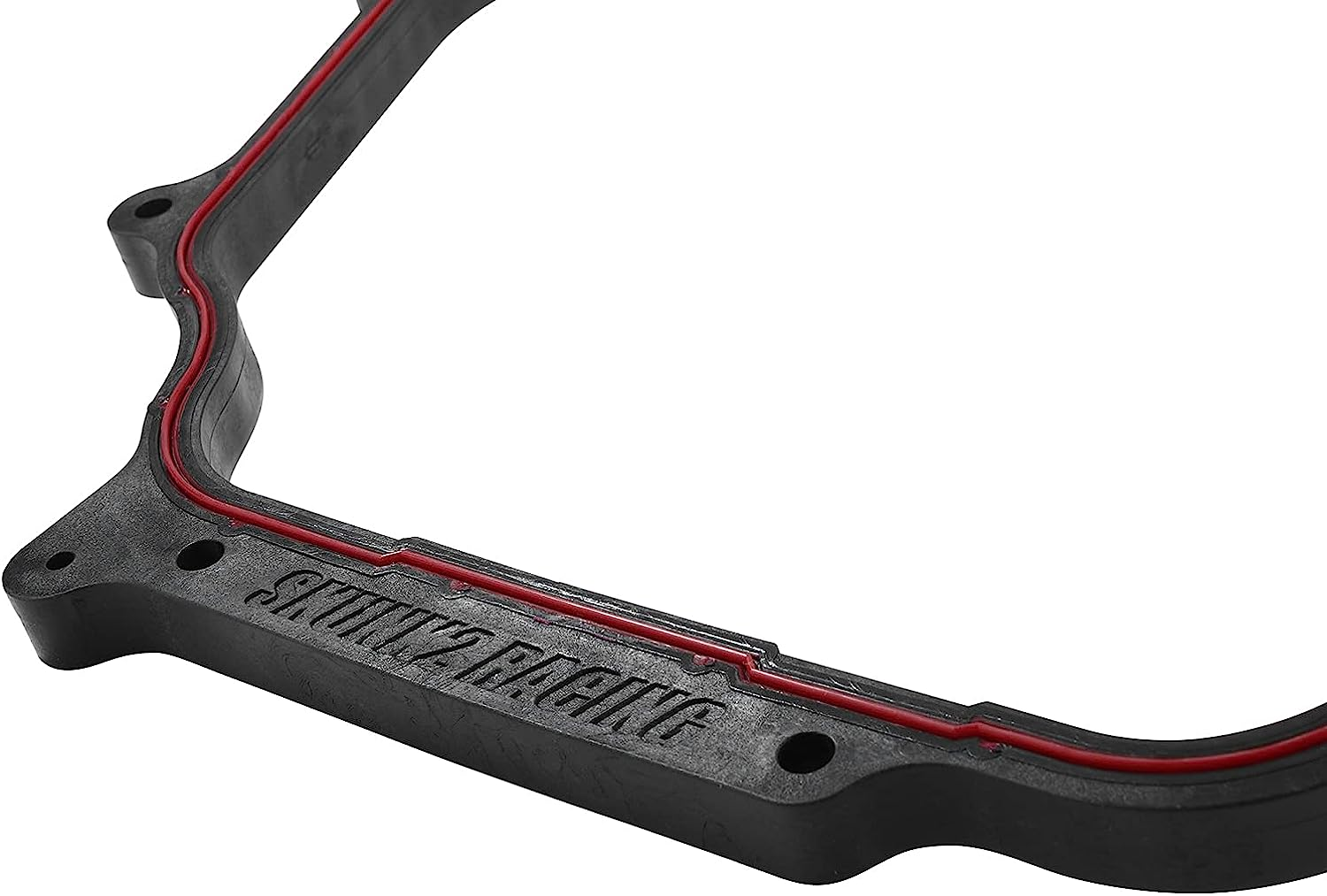 Skunk2 307-07-0400 Composite V2.0 Plenum Spacer for Nissan VQ Engines image number 3