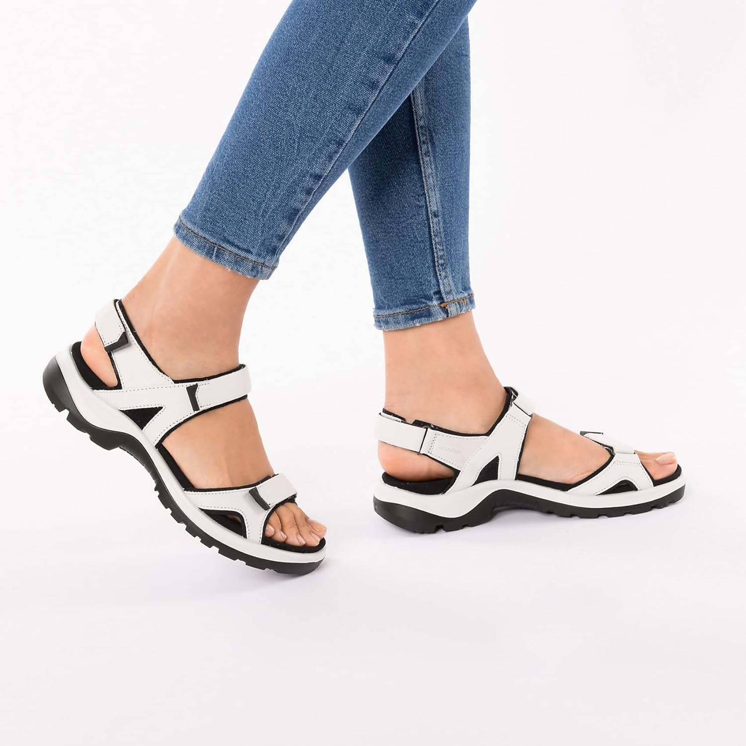 ECCO Women'S Yucatan 2.0 Sport Sandal image number 3