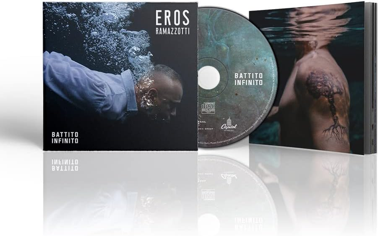 Battito Infinito image number 1