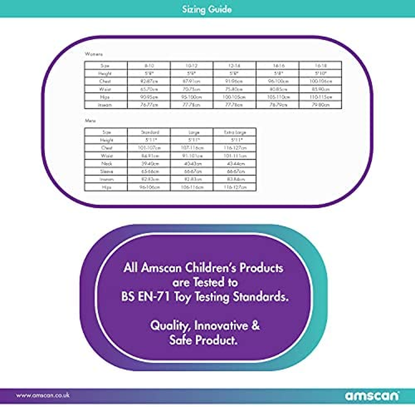 Amscan Flashdance Women'S Costume, 12-14,Grey/Pink