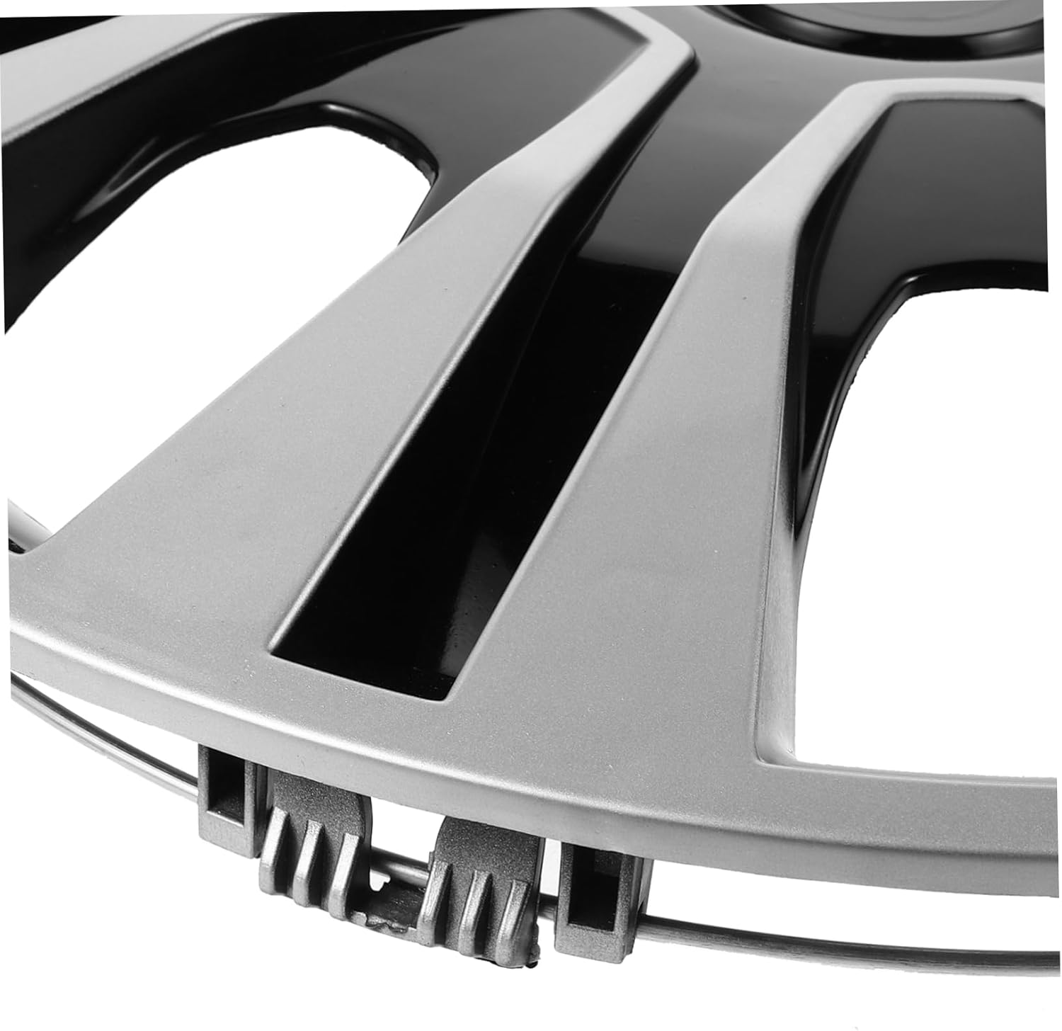 FUNOMOCYA Wheel Rim Cover Automotive for Transporter Tire Wheel Covers Pp Material image number 6