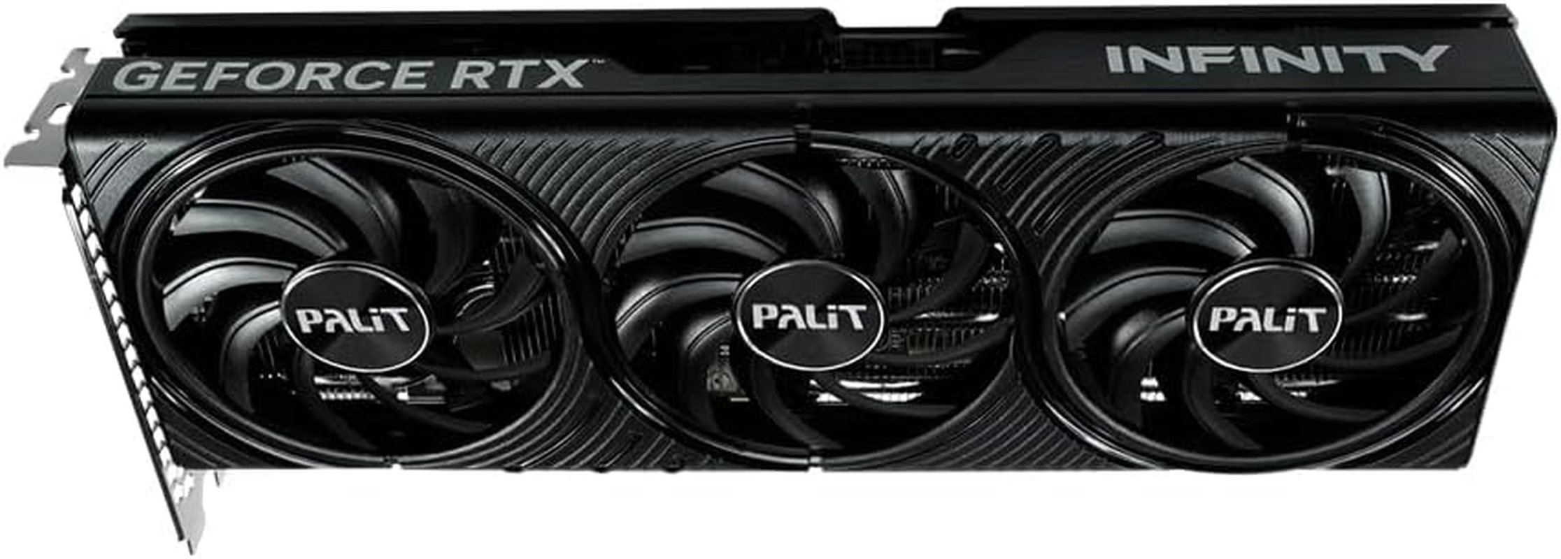Palit RTX 5070 Infinity 3 12 GB GDDR7 12,288 MB image number 2