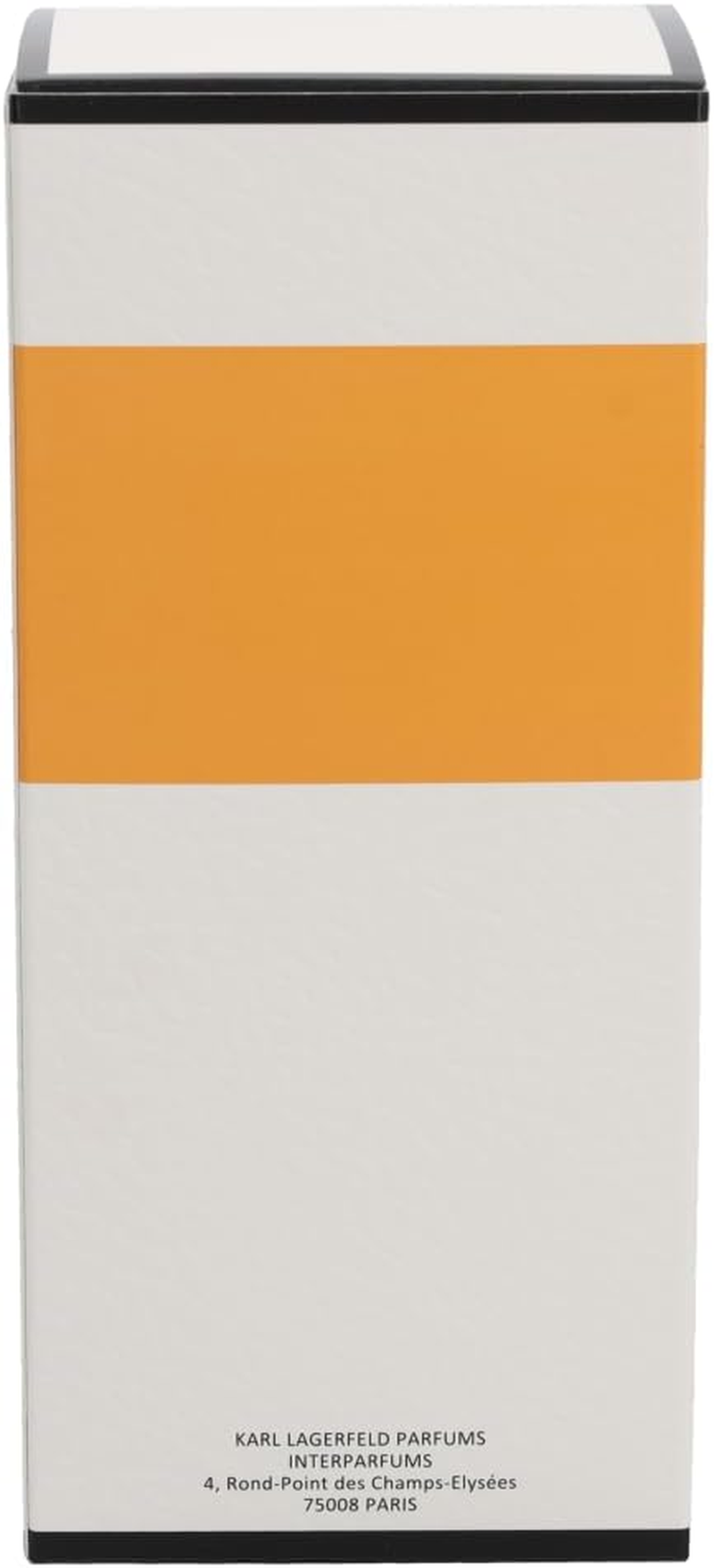 Karl Lagerfeld Fleur Dorchidee for Woman Eau De Parfum, 100Ml image number 3