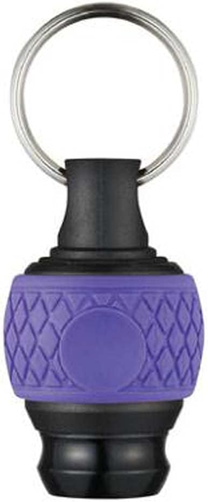 VESSEL Quick Catcher Screwdriver Bit Holder as Stubby Driver (QB-22K2GV) image number 3