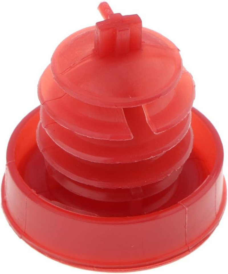 Pump Bottle Reservoir Fluid Cap Cover for Accord image number 5