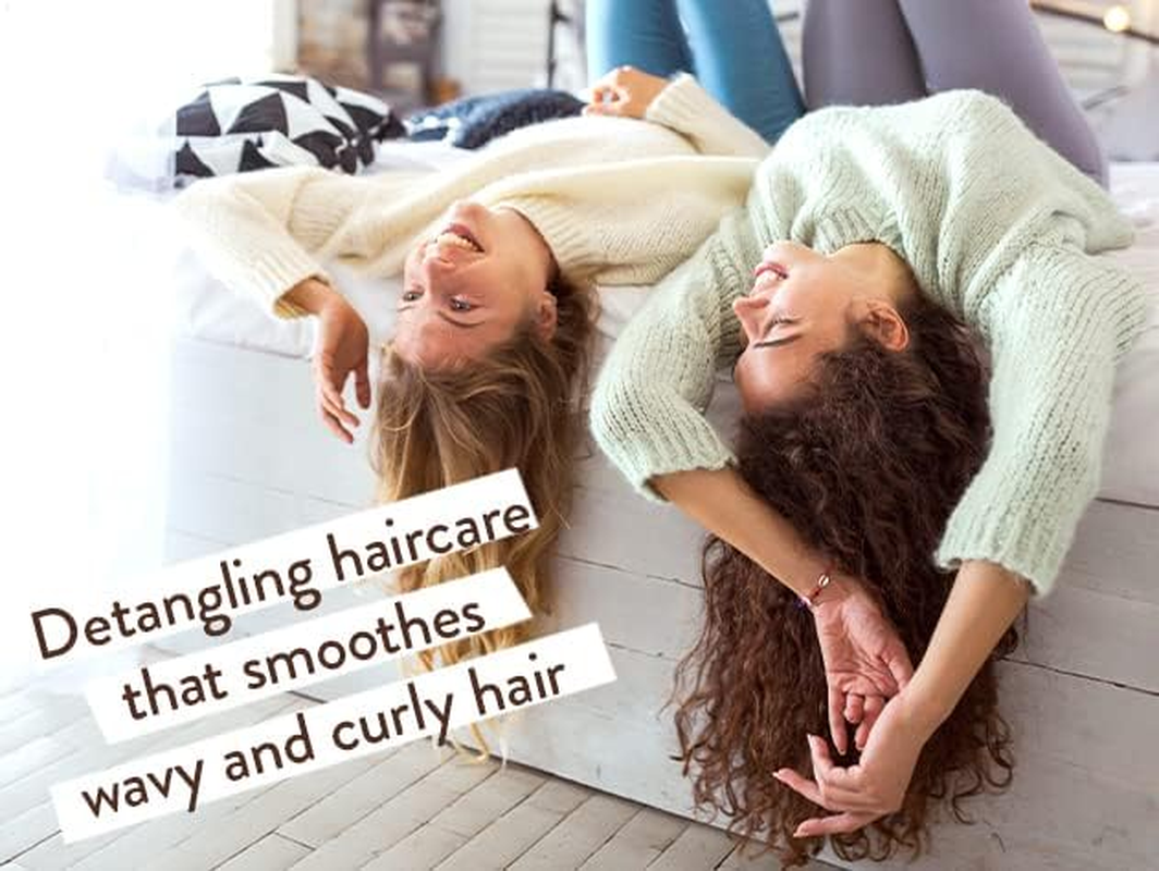 Babo Botanicals Smoothing Shampoo and Wash, Berry Primrose, 16 Fluid Ounce image number 1