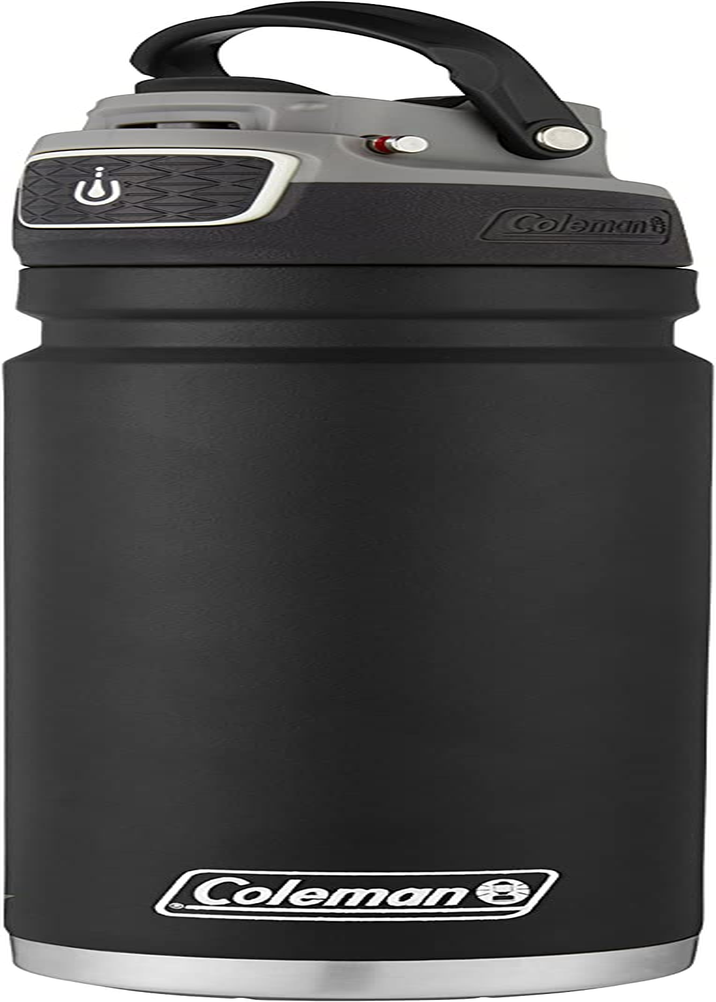 Coleman Freeflow AUTOSEAL Insulated Stainless Steel Water Bottle image number 2