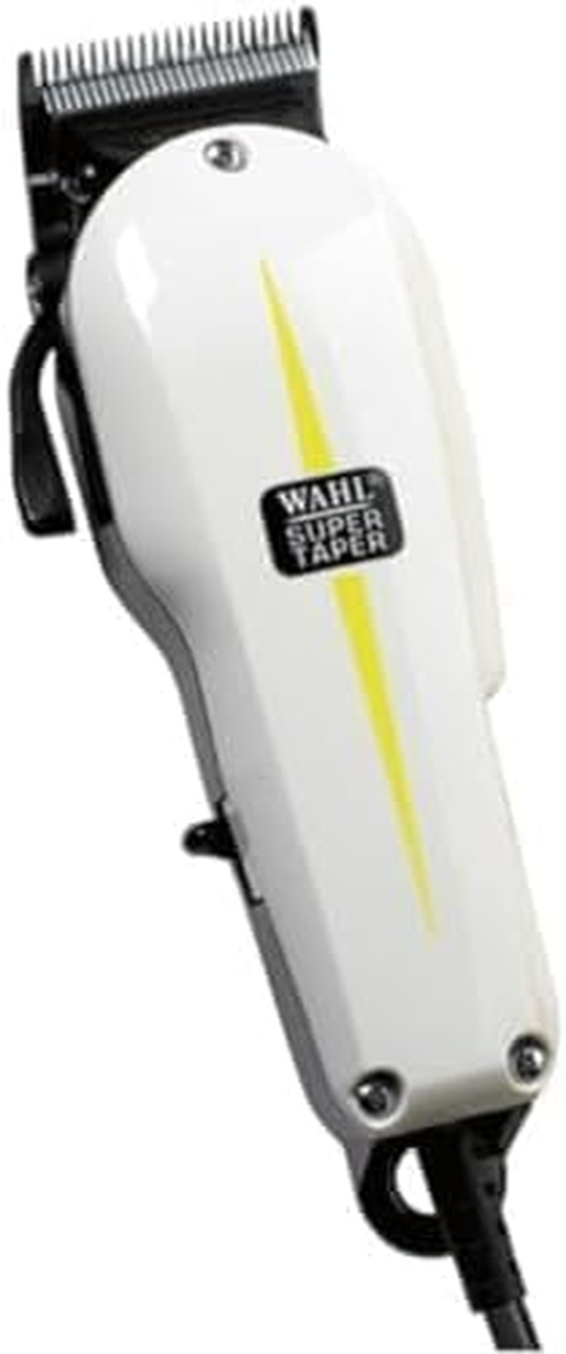 Wahl Professional Super Taper Classic Series Corded Hair Clipper - WA8469 image number 3