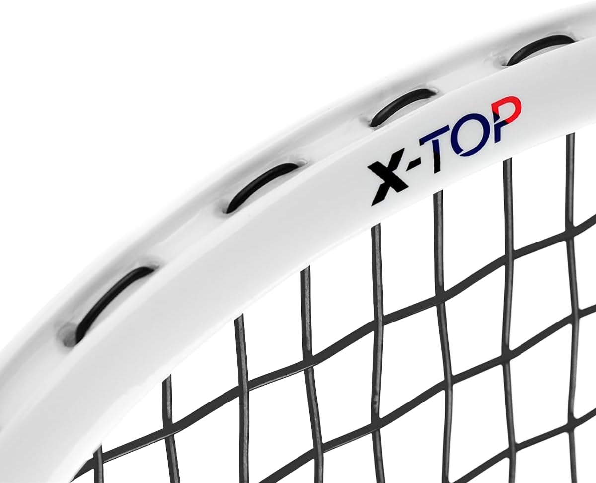 Tecnifibre Carboflex X-Top V2 Squash Racket Series image number 2