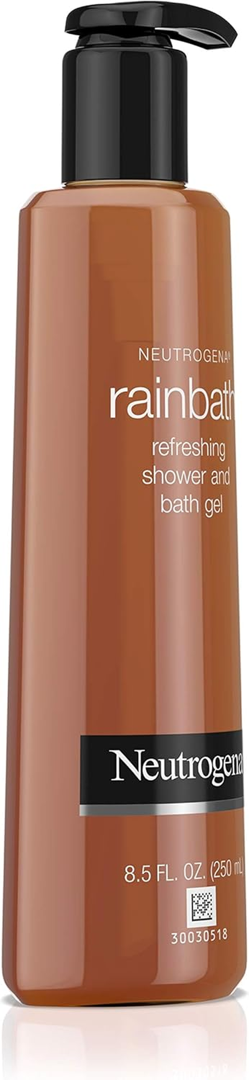 Neutrogena Rainbath Gel, Original, 8.5 Ounce image number 5