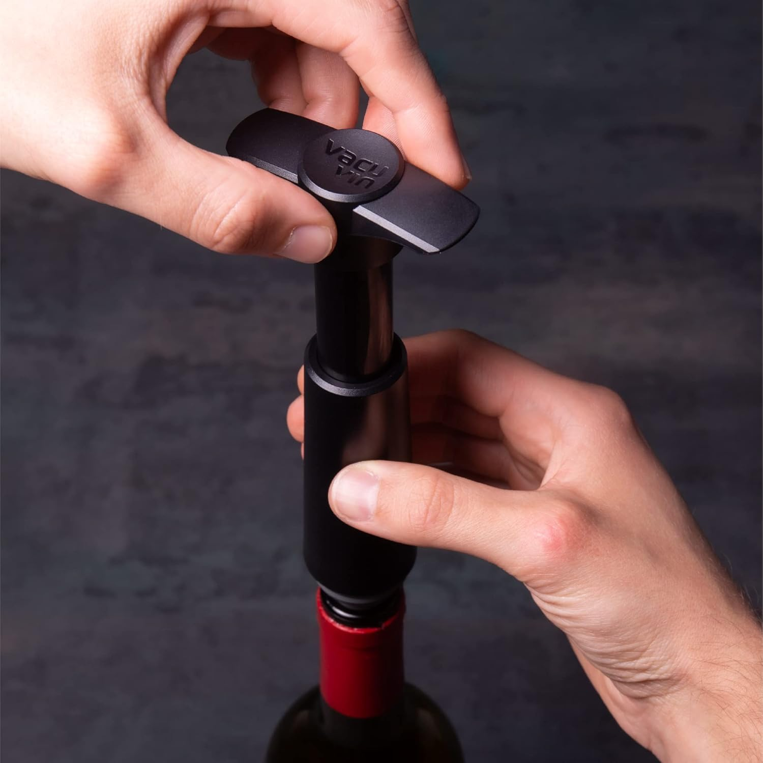 Vacuum Wine Saver, Extra Stoppers 10 Pkg, 10/PK image number 6