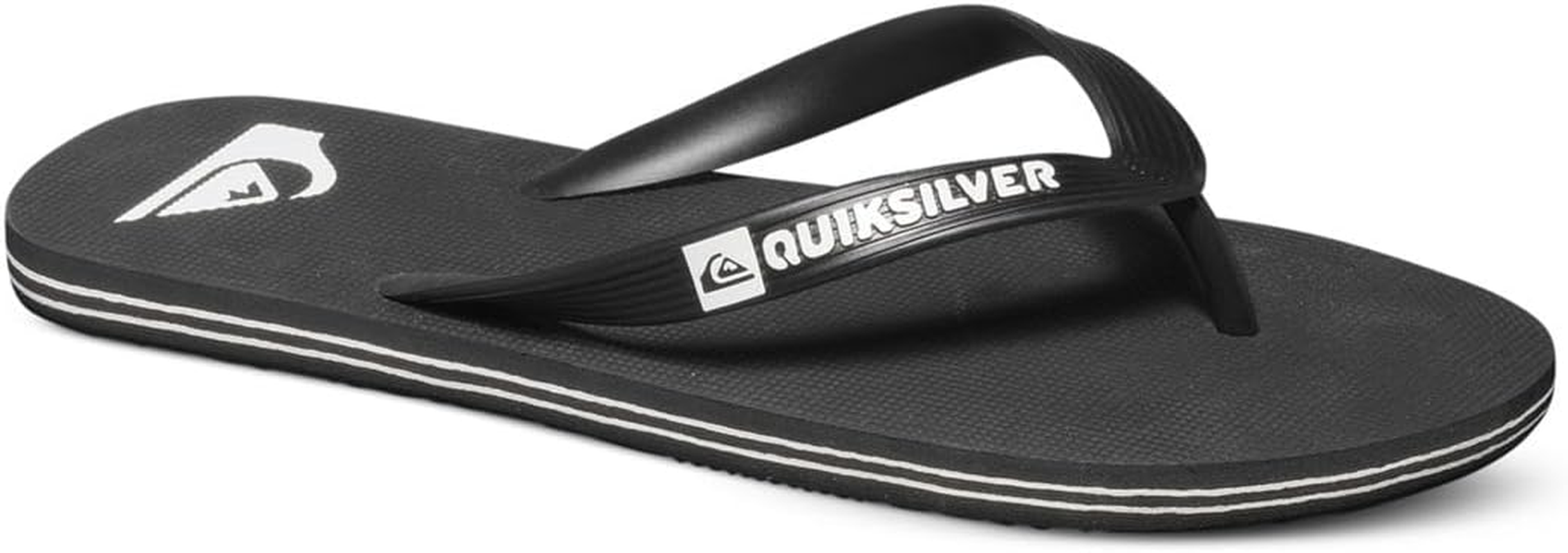 Quiksilver Men'S Molokai Beach & Pool Shoes