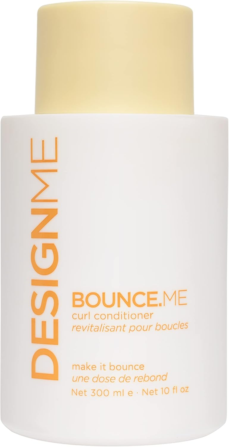 Design Me Bounce Me Curl Conditioner 300 Ml image number 1