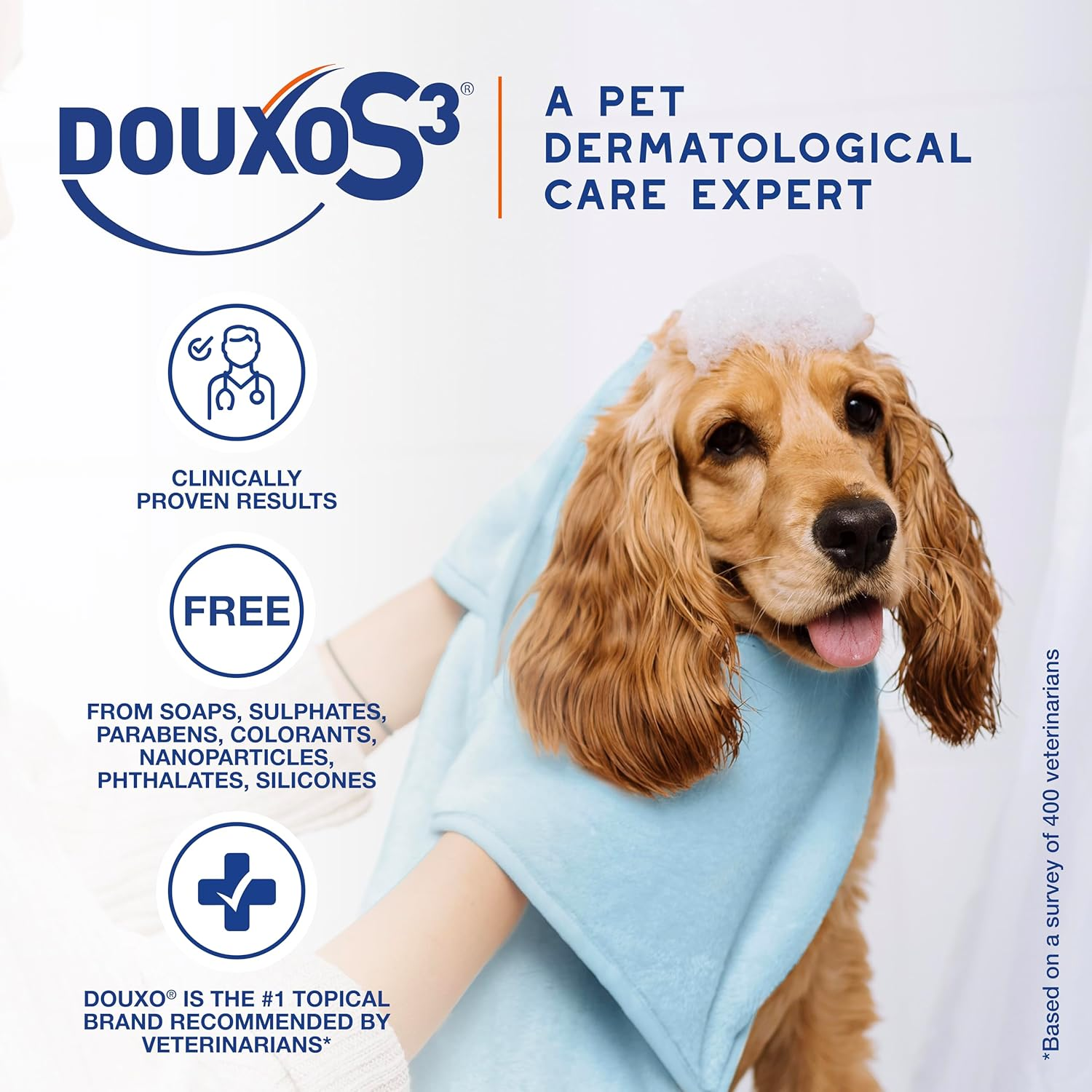 Douxo S3 PYO 30 Pads image number 1