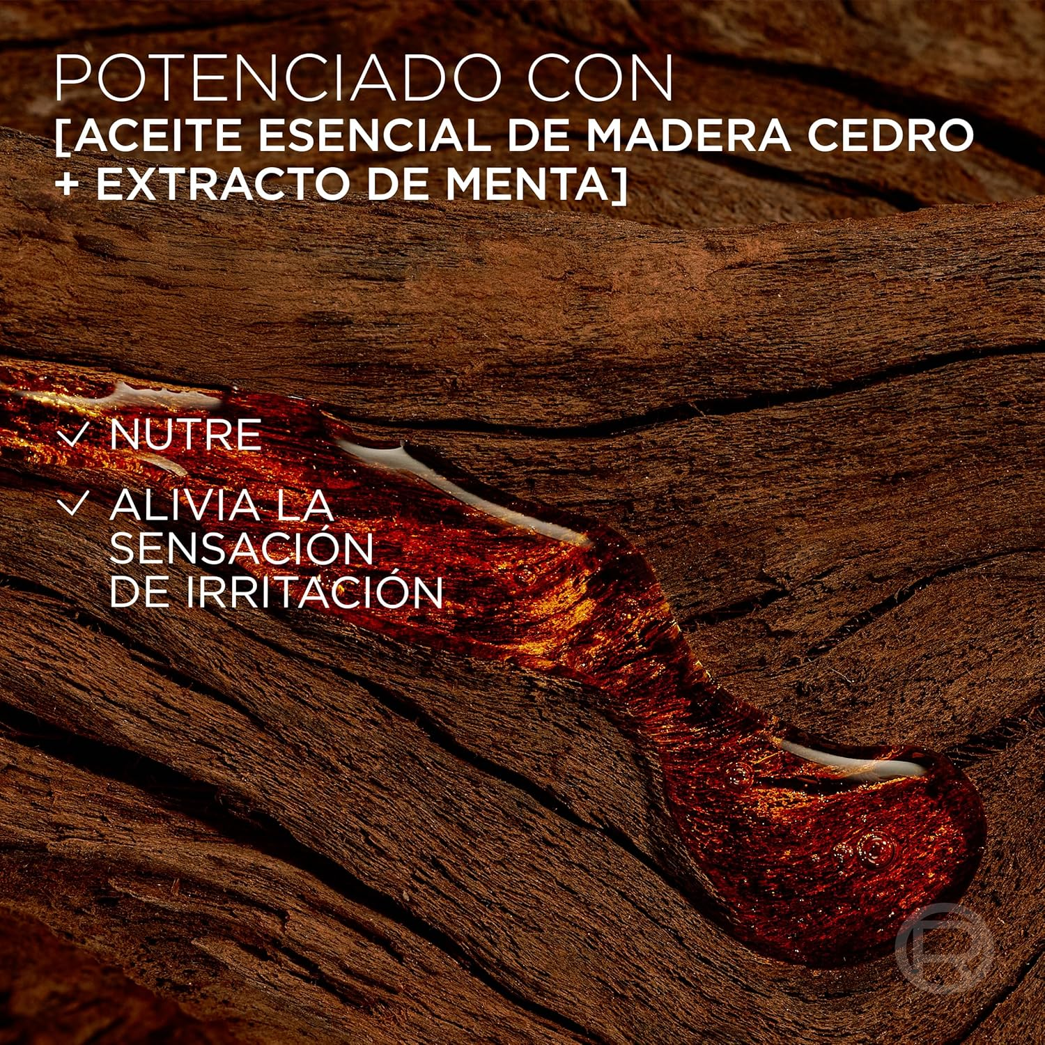 L'Oreal Paris Men Expert Barber Club 3-In-1 Shampoo for Beard, Hair and Face, 400 Ml (2 Units of 200 Ml) image number 6