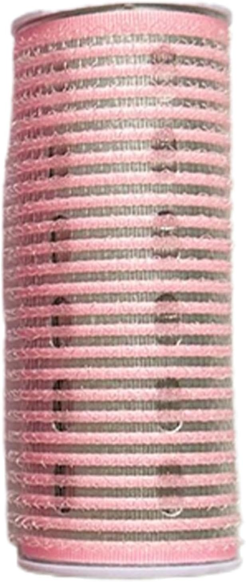 Electric Hair Roller - Portable Hot Rollers | Electric Heated Curling Rollers, Curling Iron Rollers, Compact Hair Tool, Professional Curling Tool for Women