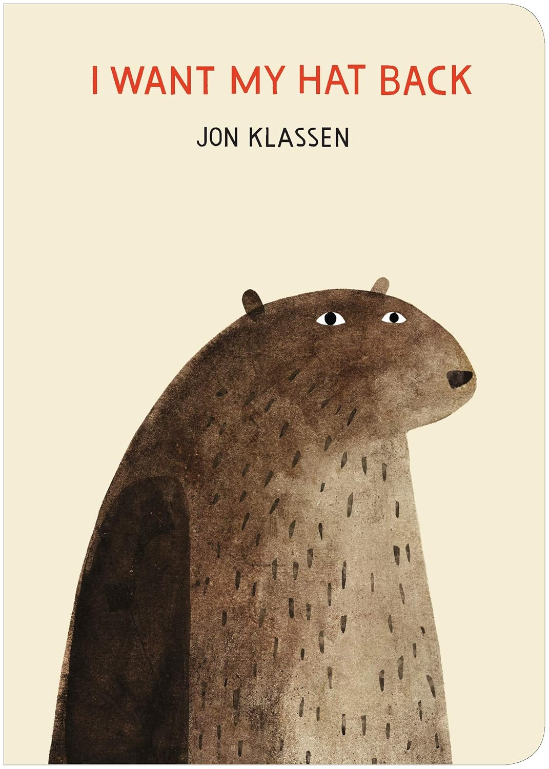 I Want My Hat Back: "The Funniest Book Ever Written" - Guardian. Now in Board Book for Babies and Toddlers, a Laugh-Out-Loud Gift from Bestselling and ... Picture Book Maker Jon Klassen image number 3