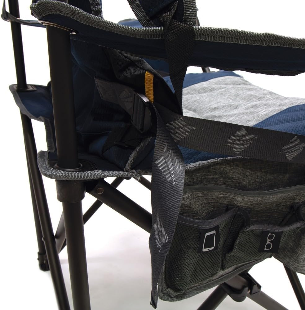 Oztrail Goliath Arm Chair image number 3