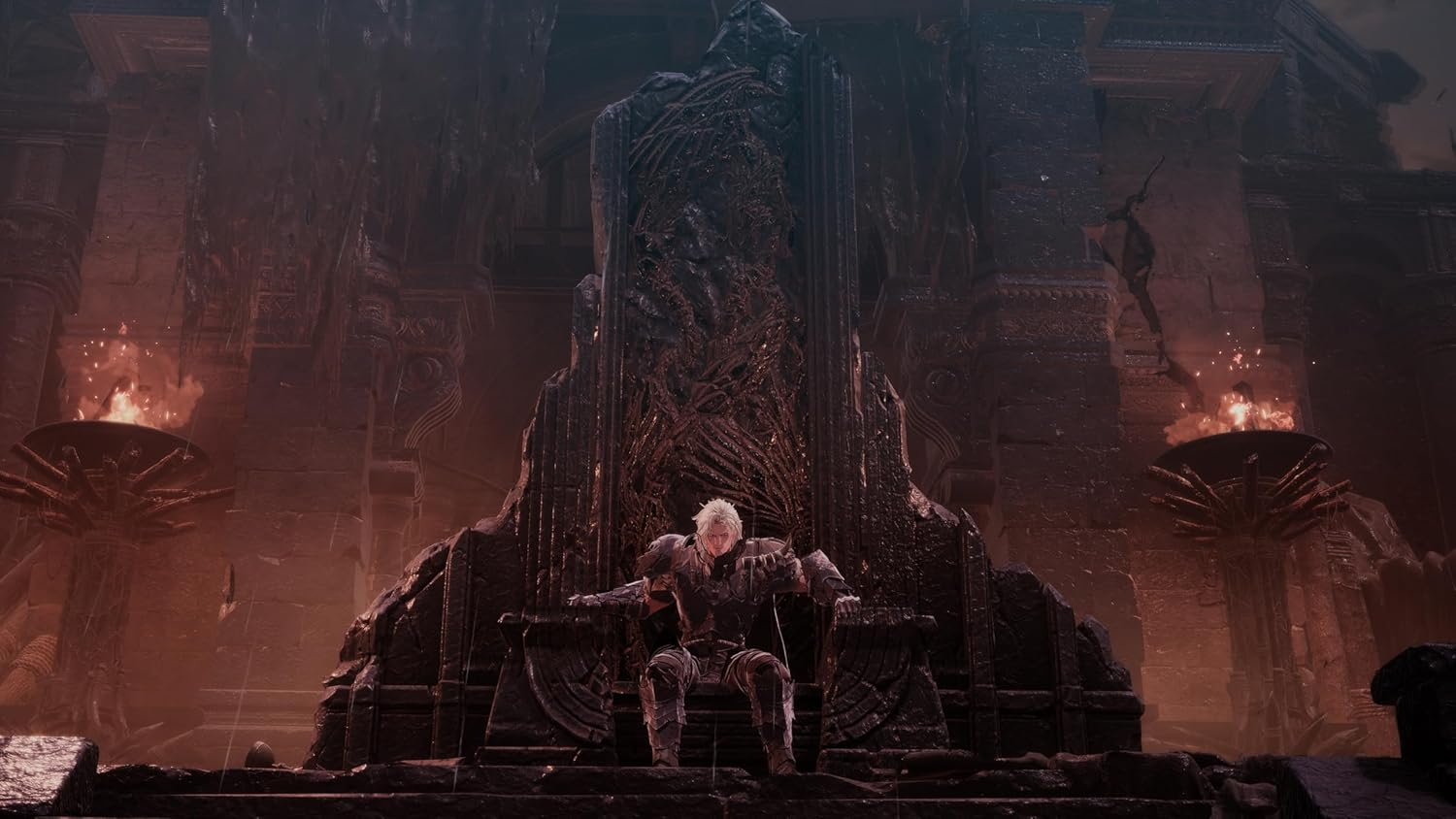 The First Berserker: Khazan image number 6