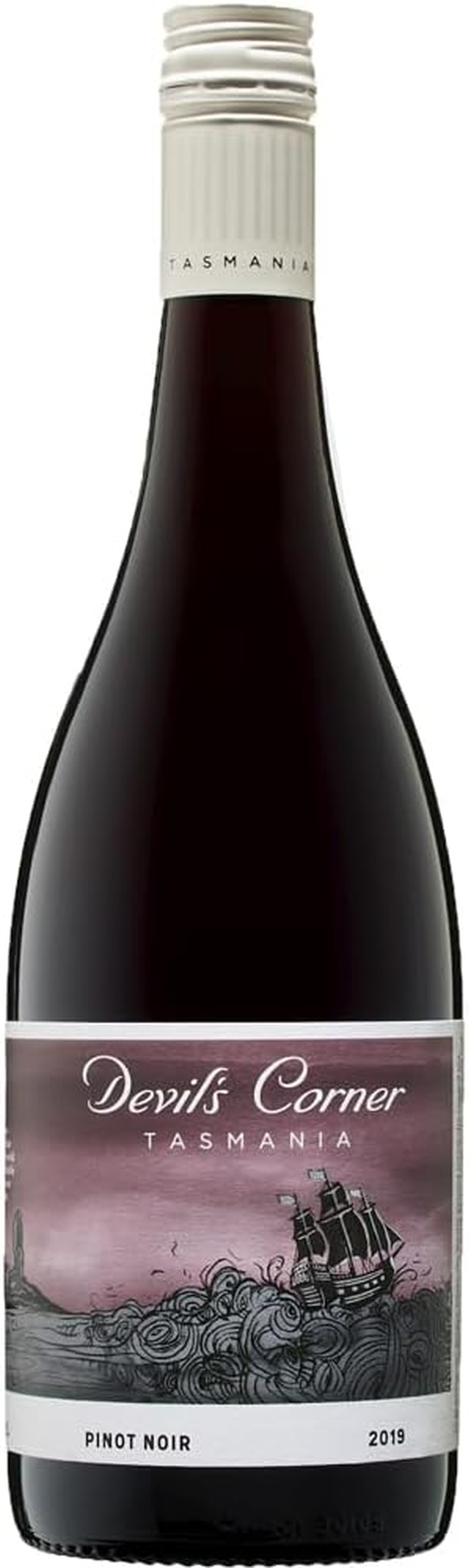 Devil'S Corner Pinot Noir 2024 750Ml