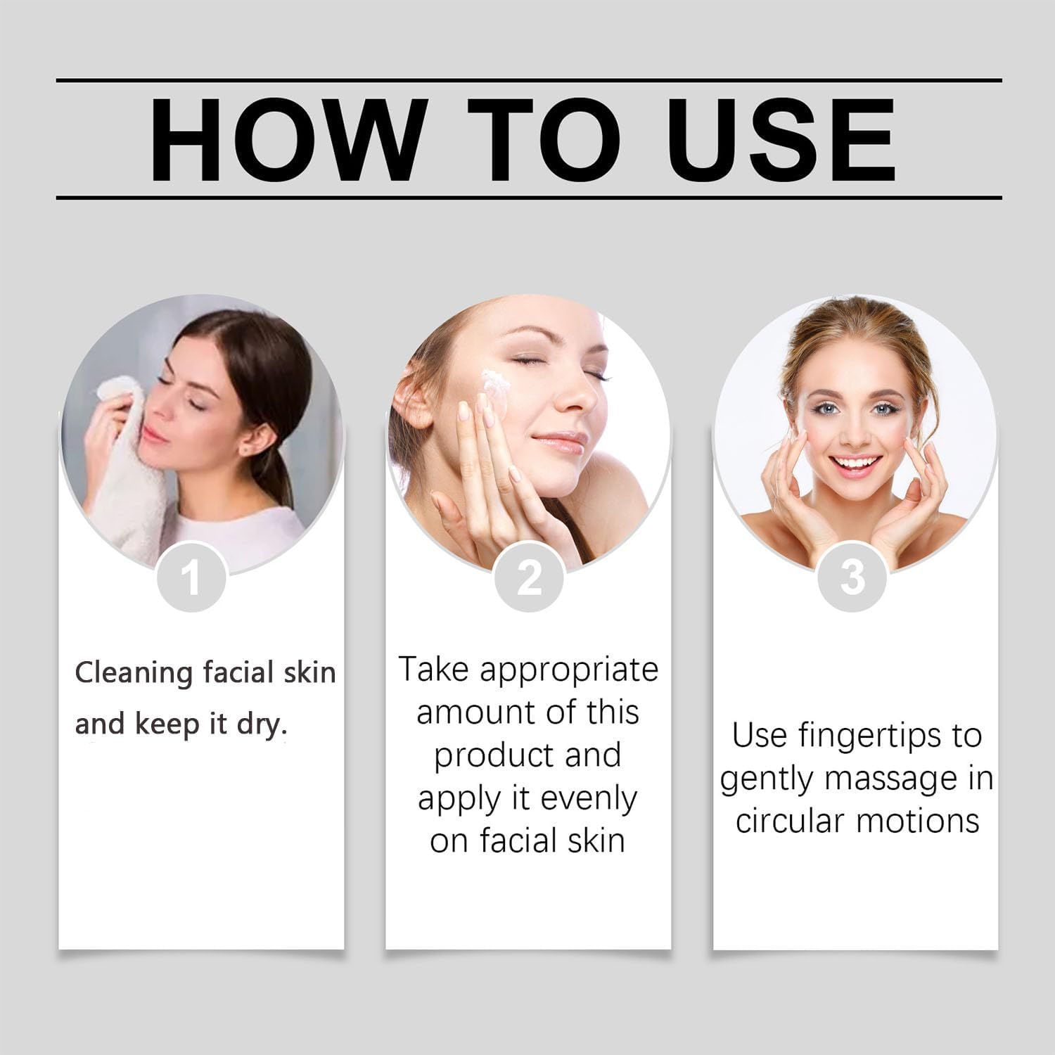 Aobenz Serum, Aobenz Spot Remover Serum, Aobenz Whitening and Freckle Removing Essence, Hydrating and Moisturizing, Gentle Dark Spot Remover, Face Serum for Women (1Pcs) image number 3