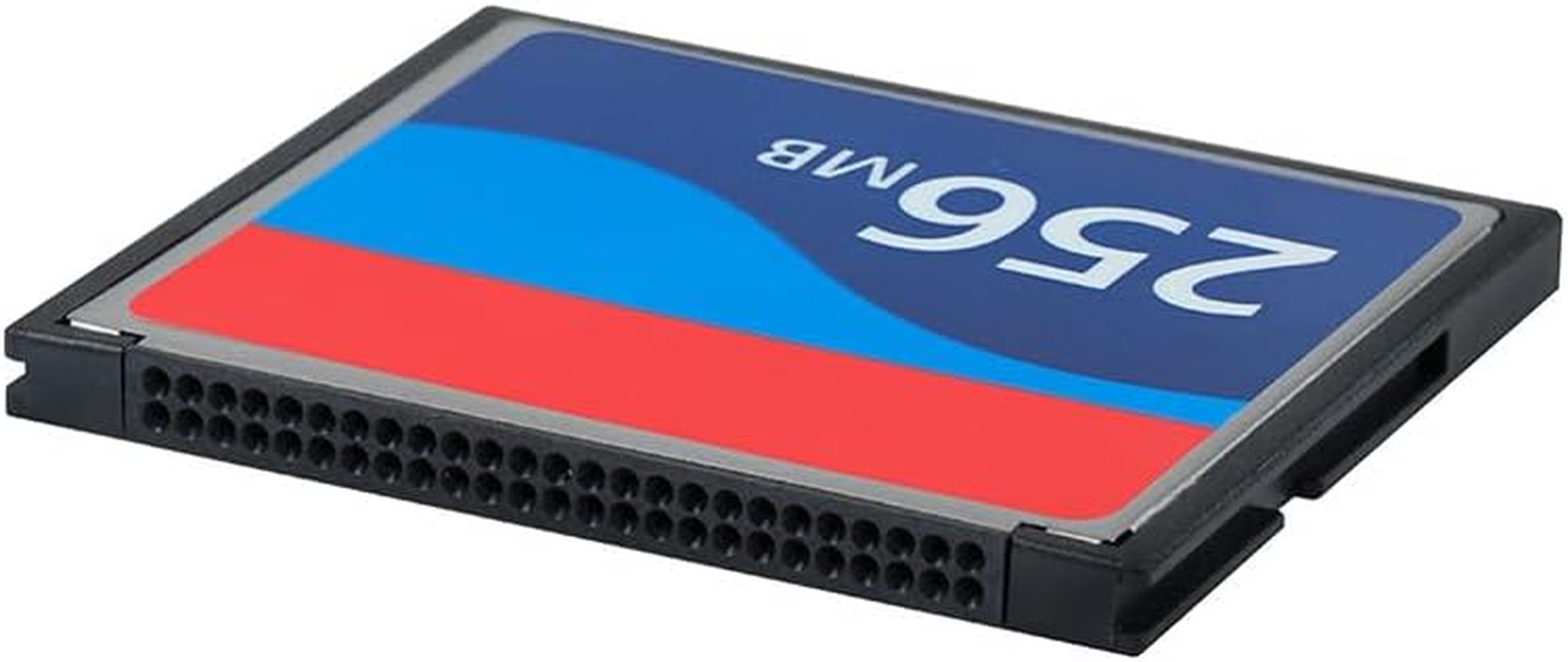 Original 256MB Camera Memory Card TS256MB CF Memory Card 133 Type I image number 2