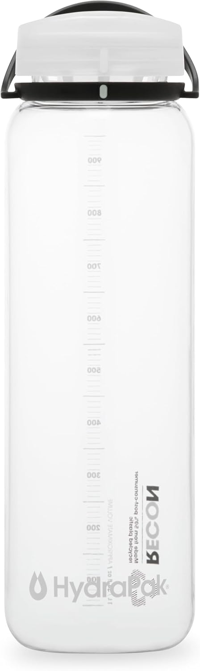 Hydrapak BR03E Recon 500ML Evergreen/Lime 500Ml