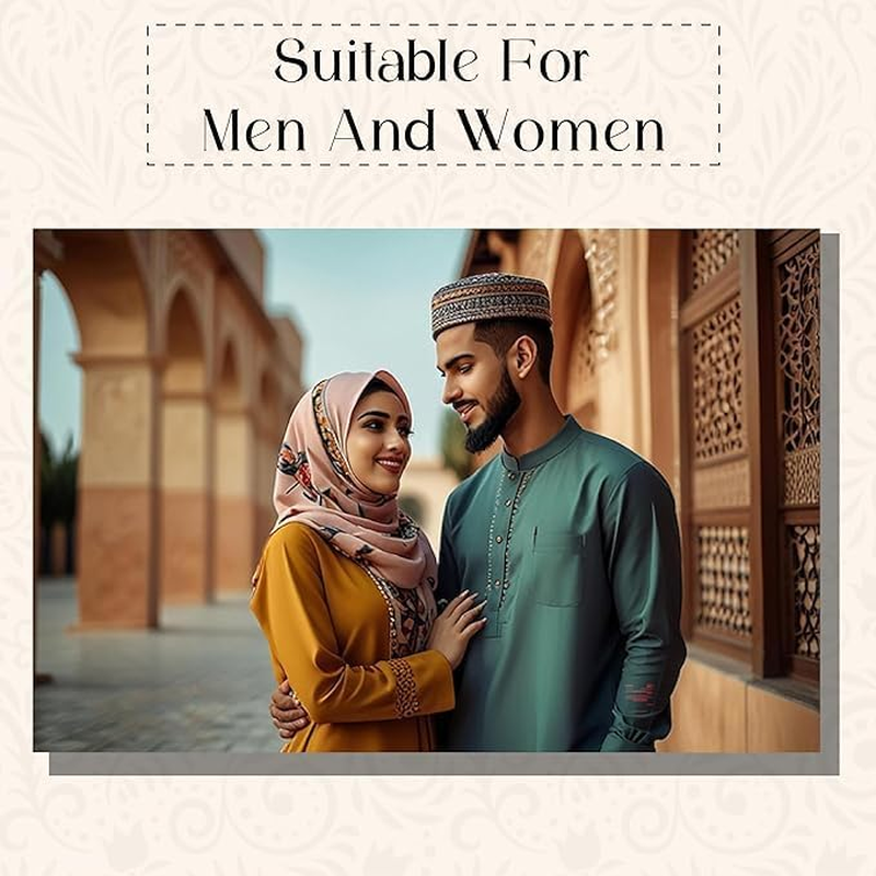 Generic Premium Attar Perfume, Woody Fragrance, 9.9 Ml, Unisex image number 1