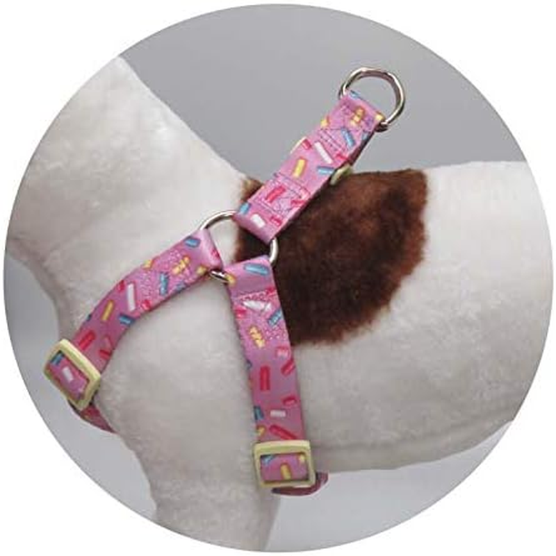 Studio Pets AR-01XS-ST Dog Harness, Size XS image number 3