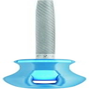 PFERD Workshop File Round, 200 Mm, round File, All-Round Cross Cut H2, Includes Ergonomic File Handle, 11214207 - Suitable for Universal Roughing and Finishing Work image number 2