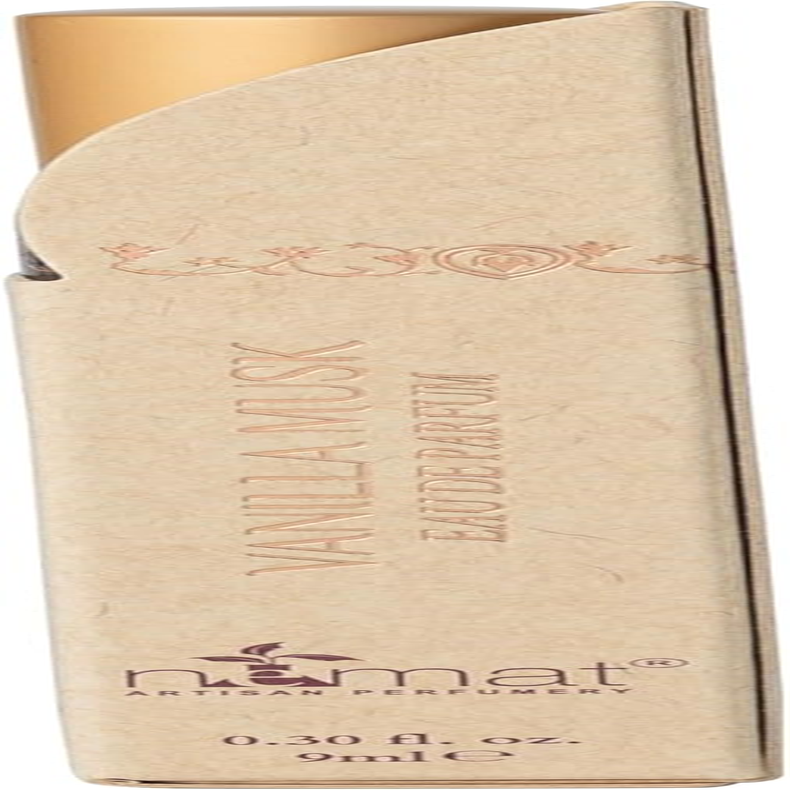 Nemat International -, Inc. Vanilla Musk EDP in Travel Format (10Ml) image number 2