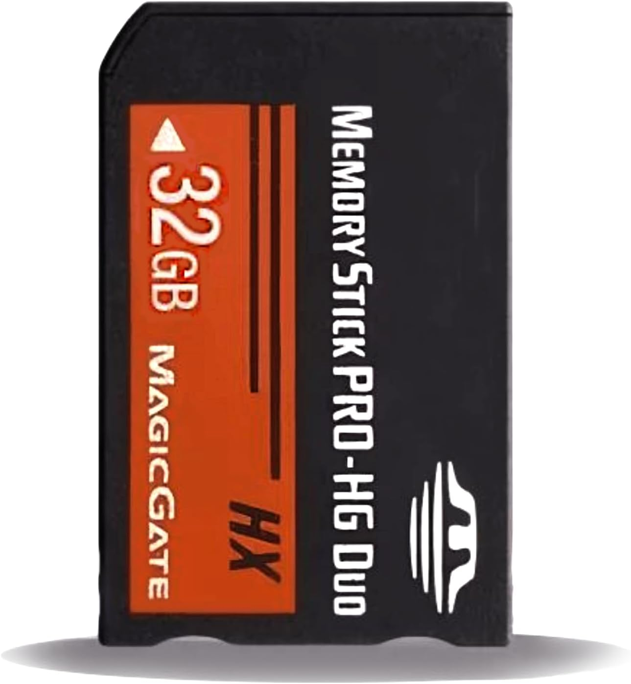 Memory Stick PRO-HG Duo MS Card for Sony PSP Hx64Gb Memory High-Speed High Capacity (8, GB) image number 4