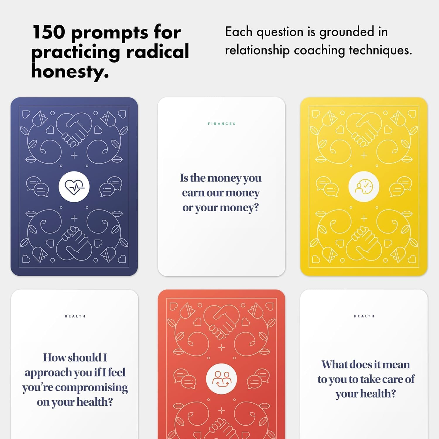 Valentines Day Gifts for Him, 40 Date Ideas Card Games for Couples Date Night. It Deepens Couple'S Communication, Breaks Barriers, and Sweetens Love. Ideal Couple Game and Gift. (Date Night) image number 4